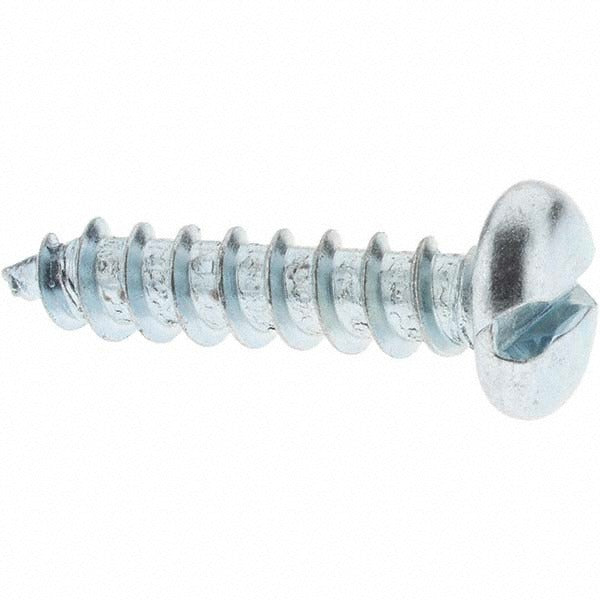 VALUE COLLECTION Value Collection SMSPI-1201000-050B No. 12 Sheet Metal Screw