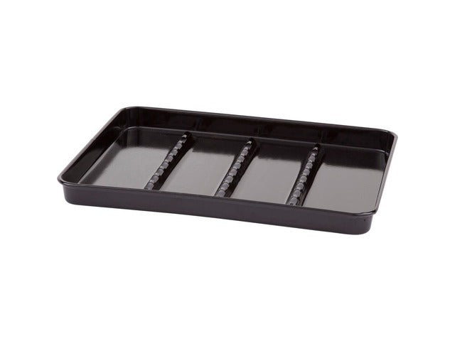 CHAR-BROIL Char-Broil F038-047 Charcoal Pan 19 5/8 x 15 3/4 x 1 1/2 (CHRF038-047)