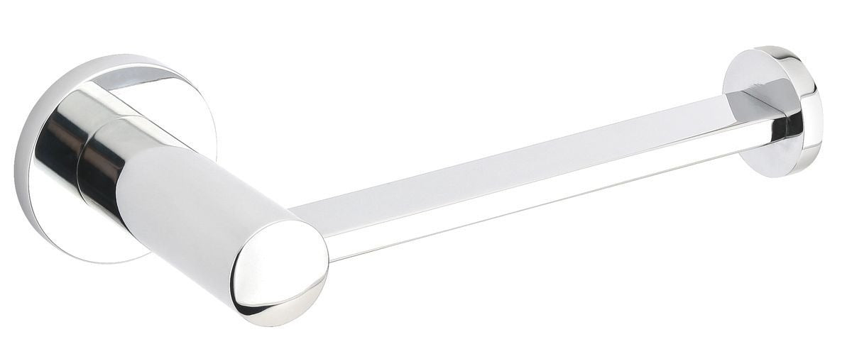 EMTEK Emtek 2804DISKUS26 Bar Style Paper Holder Polished Chrome