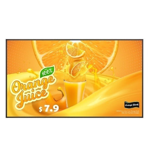LG Lg Electronics 55UH5Q-E Uhd Commercial Display