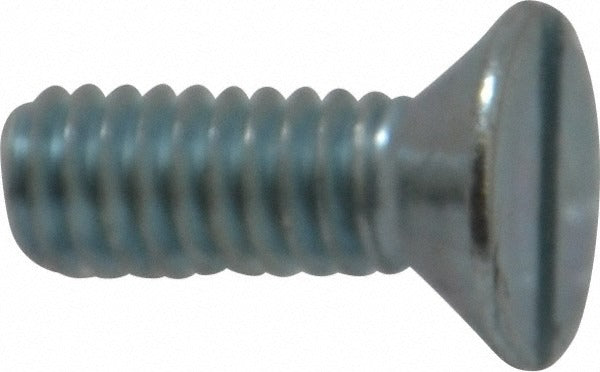 VALUE COLLECTION Value Collection 580519PR 12-24 X 5/8 in Flat Head Slotted Screw