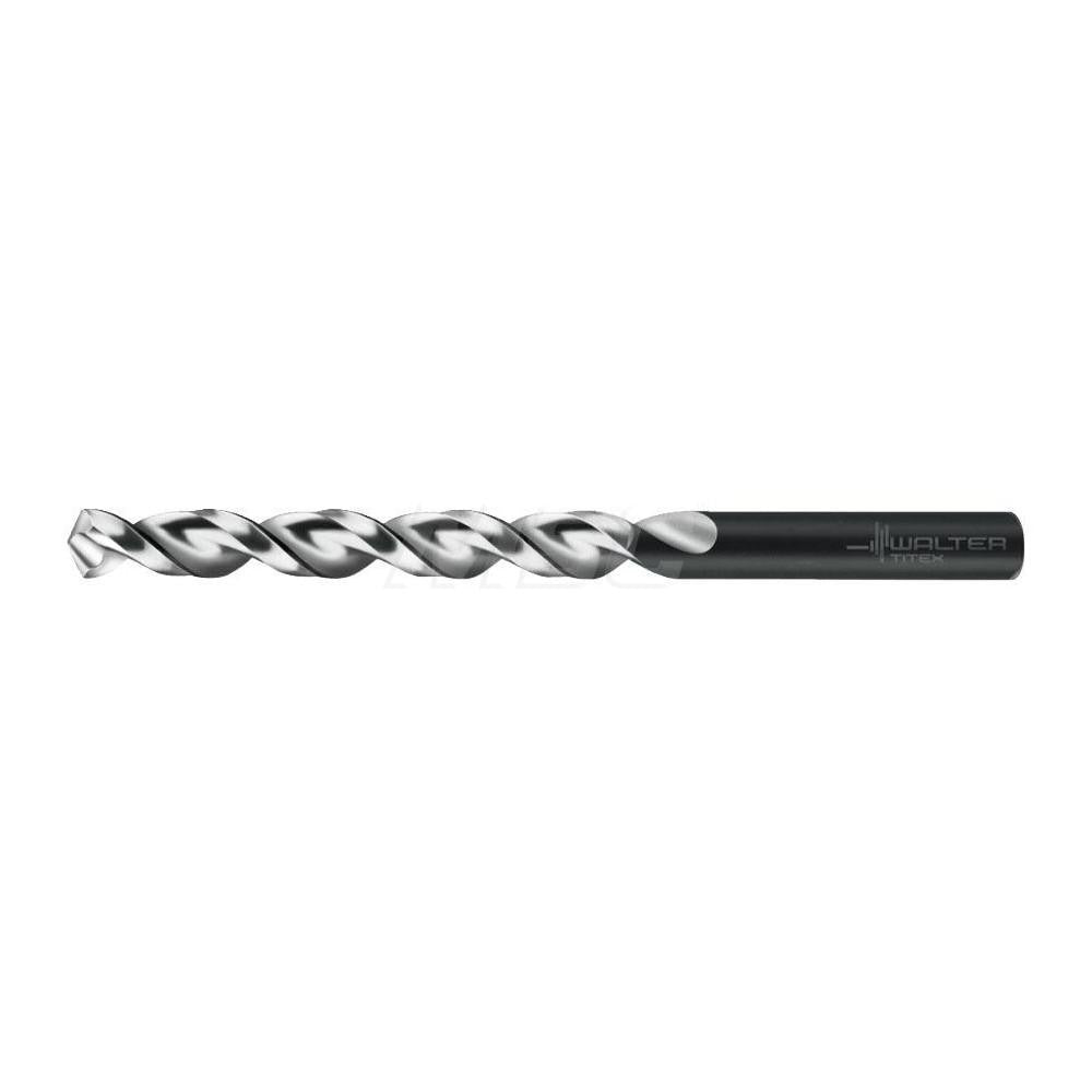 WALTER-TITEX Walter-titex 5059526 Jobber Drill Bit 7/32 Inch Hss