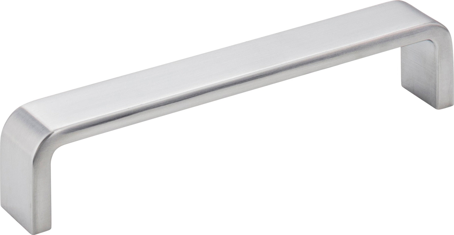 ELEMENTS Elements 193-128BC Cabinet Pull 128mm Brushed Chrome