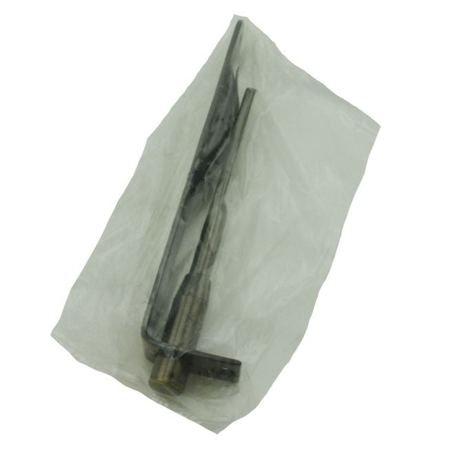 IVES Ives 265B5 Manual Flush Bolt 6 Inch Solid Brass