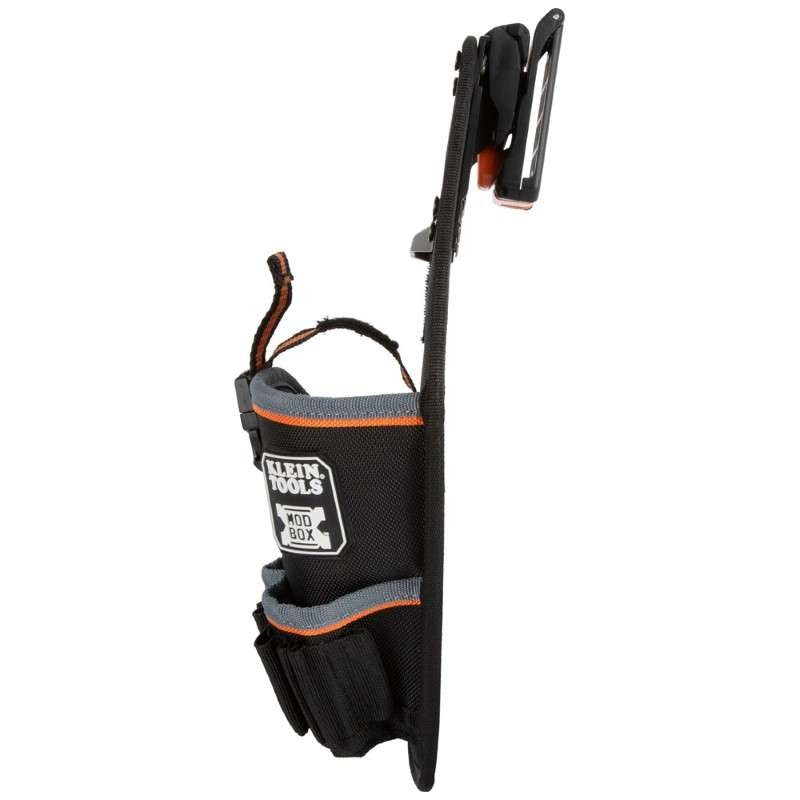 KLEIN TOOLS Klein Tools 55836MB Modbox Drill Pouch 9 Pockets