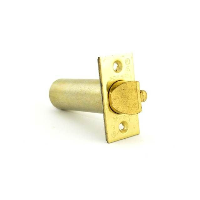 SCHLAGE Schlage Commercial 14028605 Square Corner Deadlatch