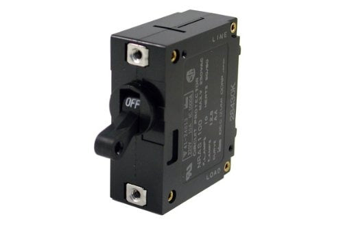 MARS Mars 32379 Fan Delay/Post Purge Timer Off Delay Interval