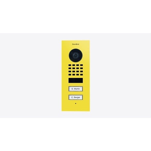 DOORBIRD Doorbird 423878860 Ip Intercom