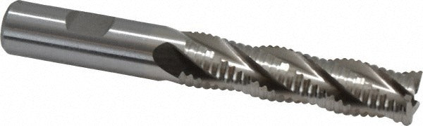 VALUE COLLECTION Value Collection 723-5751 Roughing End Mill 0.625 in 4 Flute