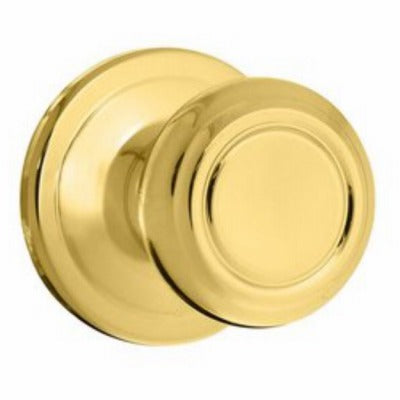 KWIKSET Kwikset 97200-795 Cameron Passage Knob Lockset