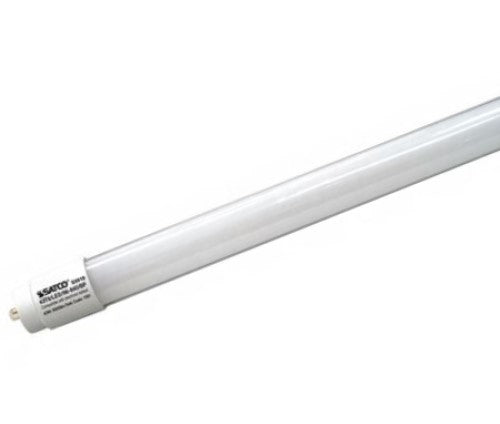 SATCO S9919 LED Lamp 43 W 1-Pin 5000K 5500 Lumens