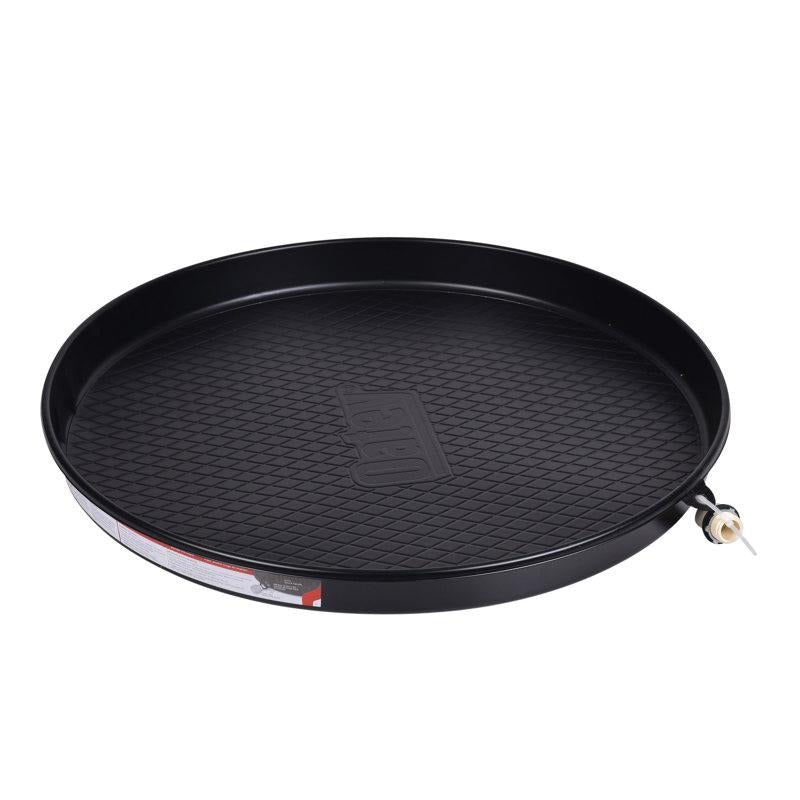 OATEY Oatey 34165 30-inch Plastic Water Heater Pan (30 in)