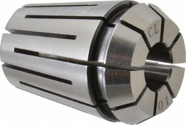 PARLEC Parlec ERS25-0393 ER25 Collet 10 Mm Bore