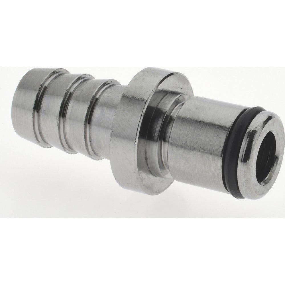 CPC COLDER PRODUCTS Cpc Colder Products LC22006 Brass Qd Hose Barb Coupling Insert