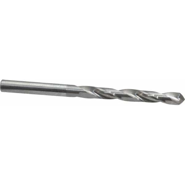 ONSRUD Onsrud 67-811 Solid Carbide Jobber Drill Bit 3/16 Inch