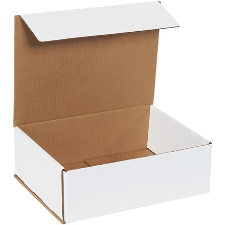 BSC PREFERRED Bsc Preferred MLR1294 Corrugated Mailers Pack of 50