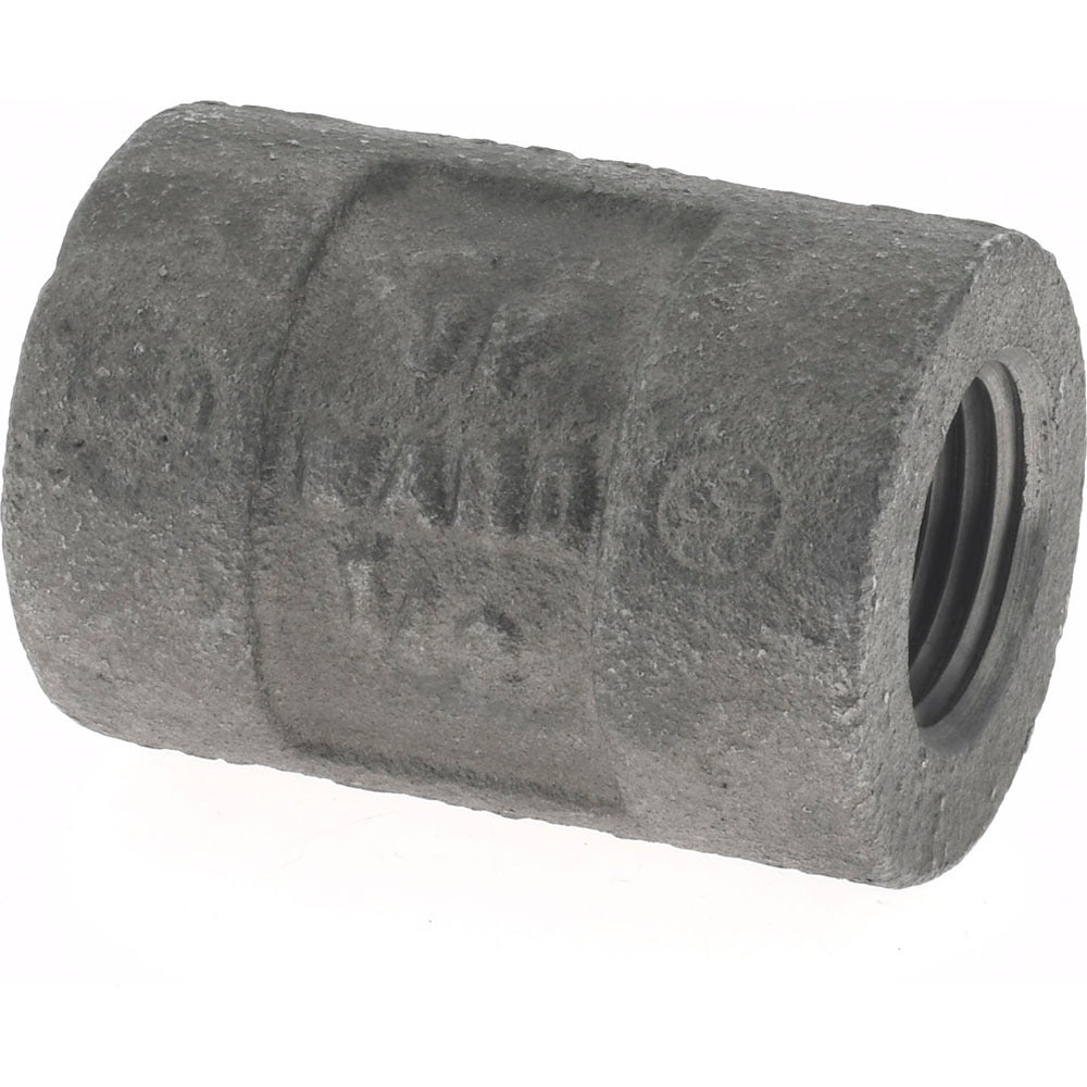 VALUE COLLECTION Value Collection B220 15 300 1/2 in Malleable Iron Coupling
