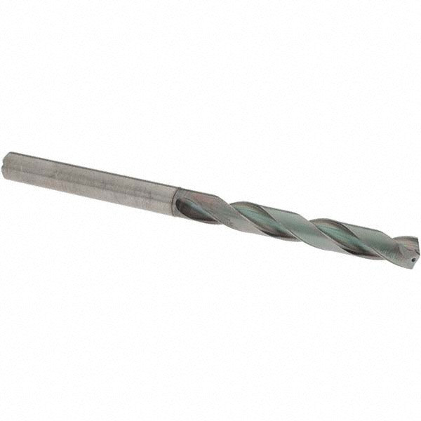 OSG Osg 651031211 Carbide Drill Bit 5/16 Inches 140 Degree Egias