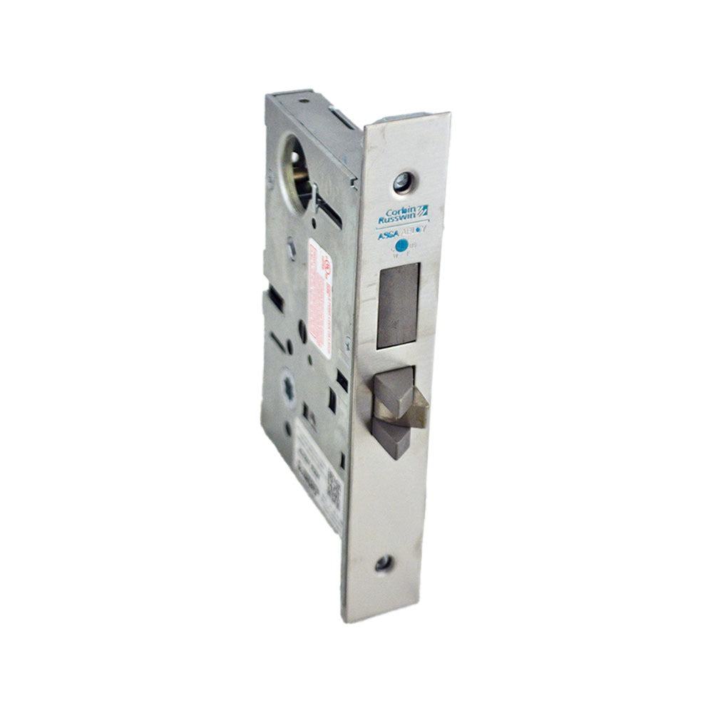 CORBIN RUSSWIN Corbin Russwin ML2065LL630 Dormitory Mortise Lock