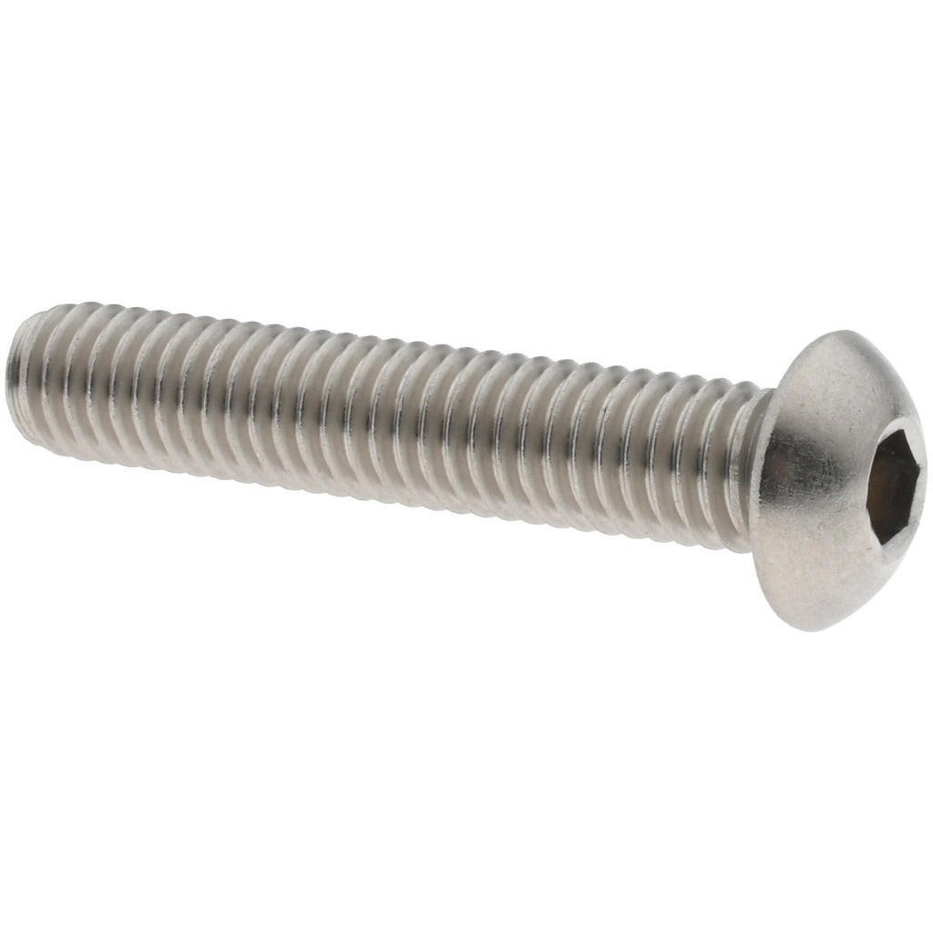 VALUE COLLECTION Value Collection R63062643 Button Socket Cap Screw 3/8-16