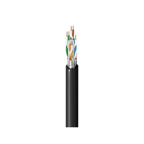 BELDEN Belden Inc. 10GXW53 0101000 Cat6a Plenum Cable
