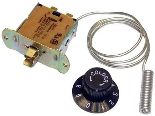 ROBERTSHAW Robertshaw 9530N1284 Commercial Cold Control Temperature Control (Replacement MPNs A10-1502, A30-1659, A30-323, A30-3566)