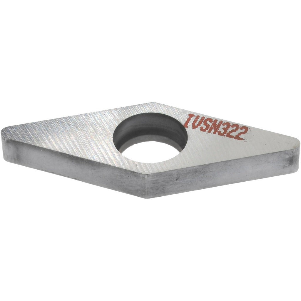 KENNAMETAL Kennametal 1017226 Indexable Shim 3/8 in Boring Bar Ivsn