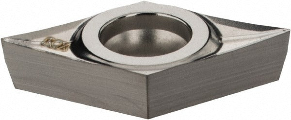 SECO TOOLS Seco 02430373 Turning Insert 55 Diamond 0.375 in Carbide