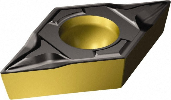 SANDVIK COROMANT Sandvik Coromant 5730945 Turning Insert Dcmt 55 Diamond