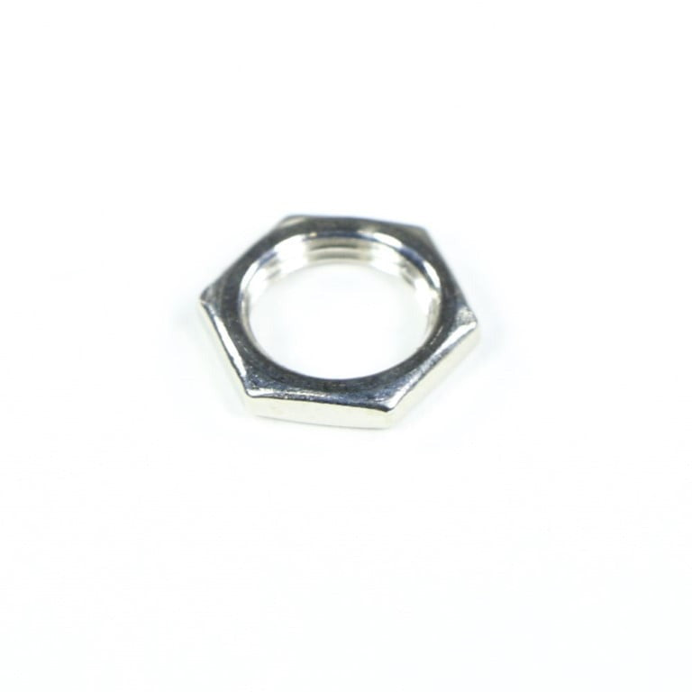 FRIGIDAIRE Frigidaire 316247700 Hex Control Mounting Nut (Replacement 7316247700)