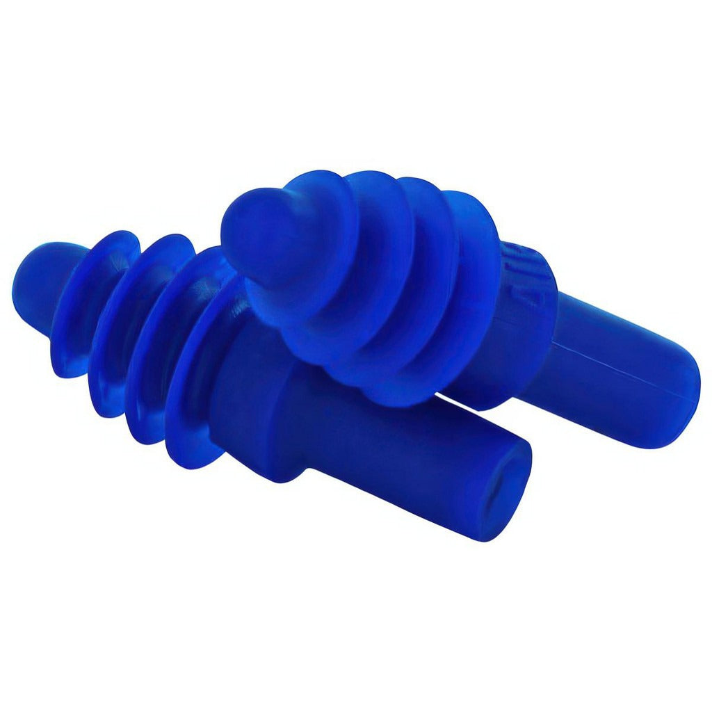 HOWARD LEIGHT Howard Leight DPAS-1 Flanged Earplugs 27db 100 Pair