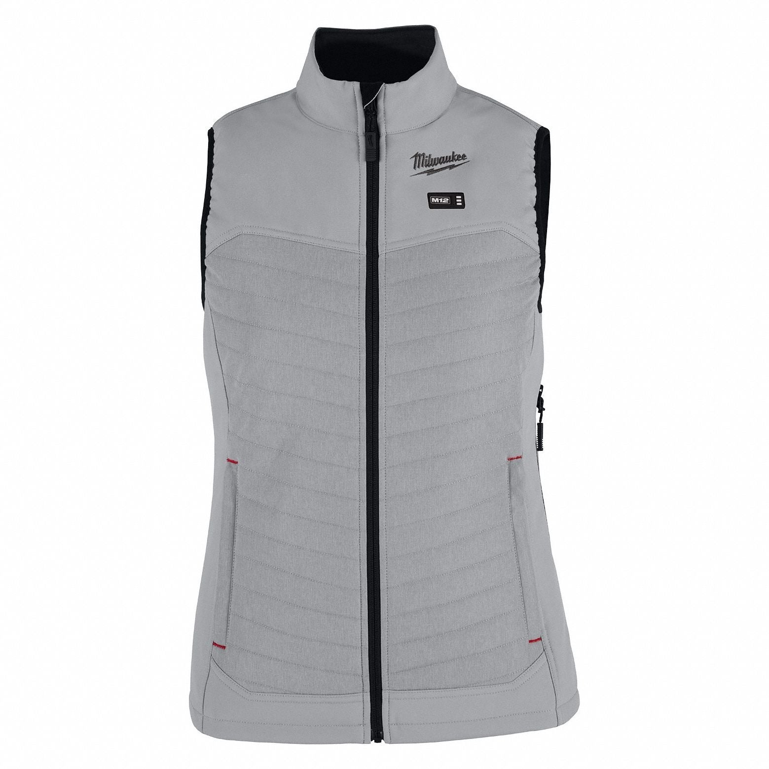 MILWAUKEE Milwaukee F300G-212X M12 Women's Heated Axis Vest M12 12V (2XL) 38D763