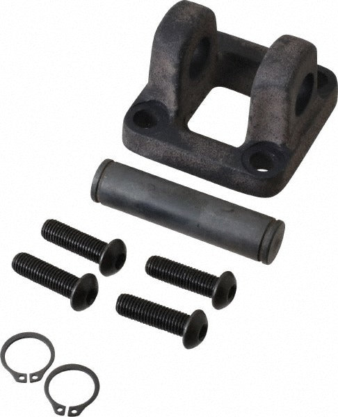 PARKER Parker L079710150 Air Cylinder Cap Fixed Clevis 1-1/2 in