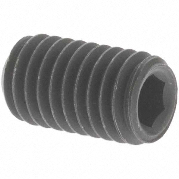 VALUE COLLECTION Value Collection 42941 Set Screw M8 X 1.25 Grade 14.9 25-pack