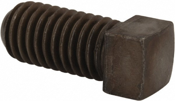 VALUE COLLECTION Value Collection 409096PS Set Screw 1/2-13 X 1 in Cup Point