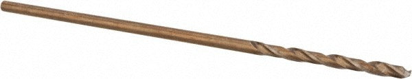 HERTEL Hertel C.E06.0397 Aircraft Extension Drill Bit 5/32 Cobalt