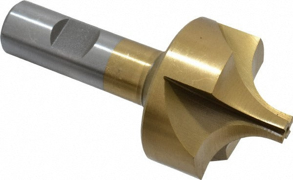 VALUE COLLECTION Value Collection 183-6403 Corner Rounding End Mill
