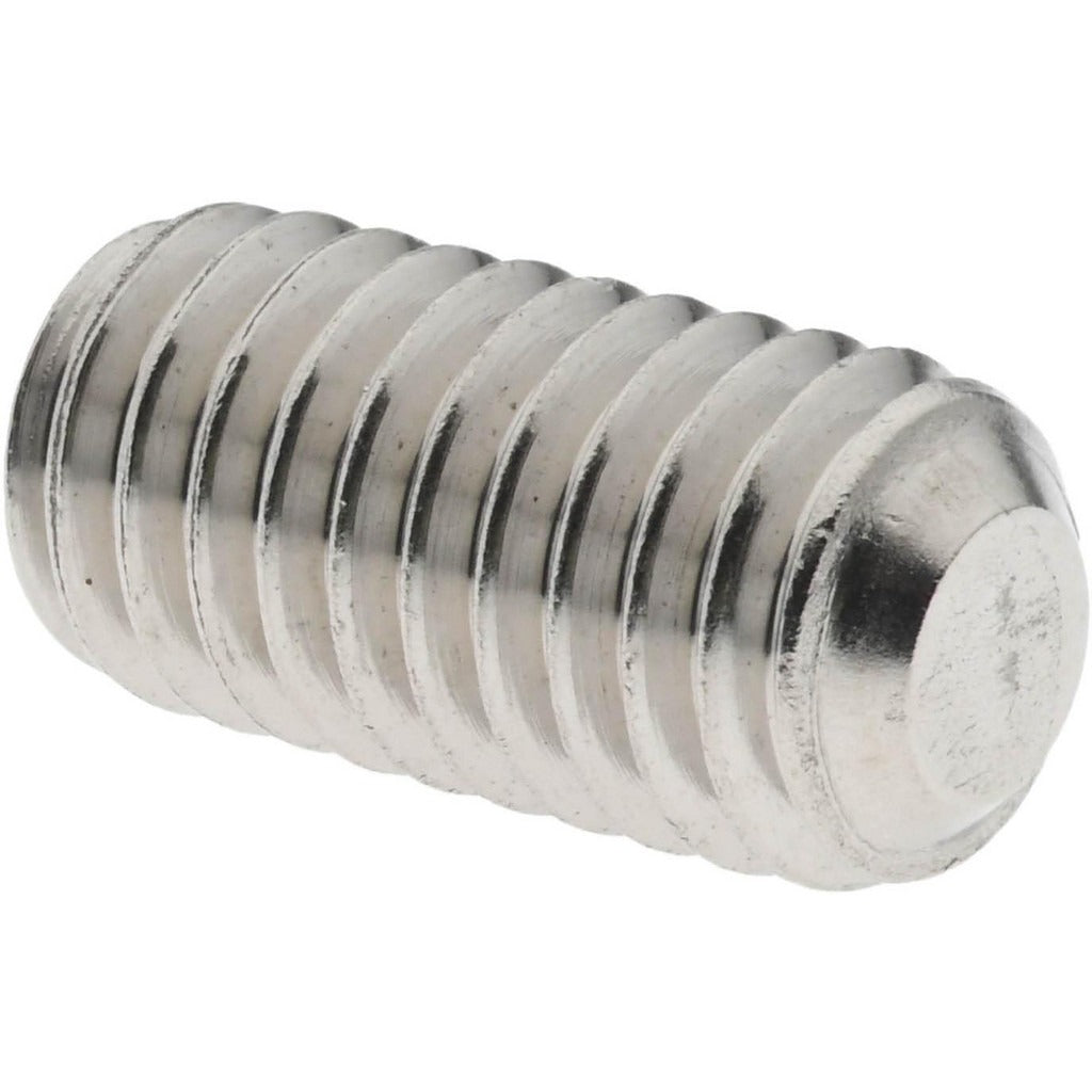 VALUE COLLECTION Value Collection 703473PR Set Screw 3/8-16 X 3/4 in Flat Point