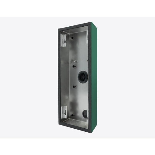 DOORBIRD Doorbird 423875982 Ip Intercom Surface Mount Bracket