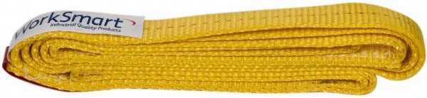 VALUE COLLECTION Value Collection WS-MH-SLNG1-111 Web Sling 8 Ft 3200 Lb