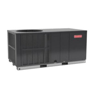 GOODMAN GOODMAN GPHH33031 Packaged Heat Pump 13.4 SEER2 2.5 Ton
