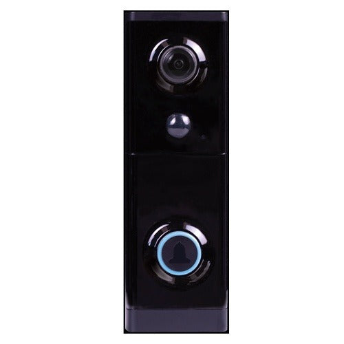 NAPCO SECURITY TECHNOLOGIES Napco Security Technologies PWBELL Hd Video Doorbell Camera