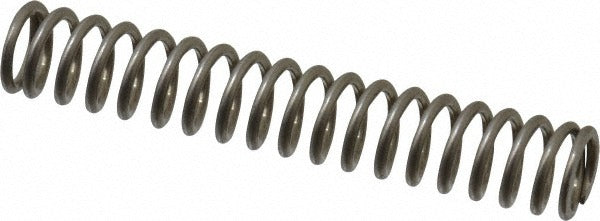 VALUE COLLECTION Value Collection 03307980 Compression Spring Stainless Steel