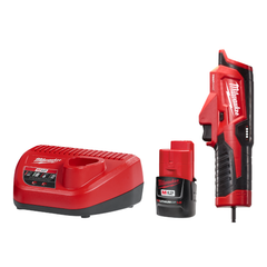 Milwaukee 2575-21 M12 Trapsnake Driver Kit