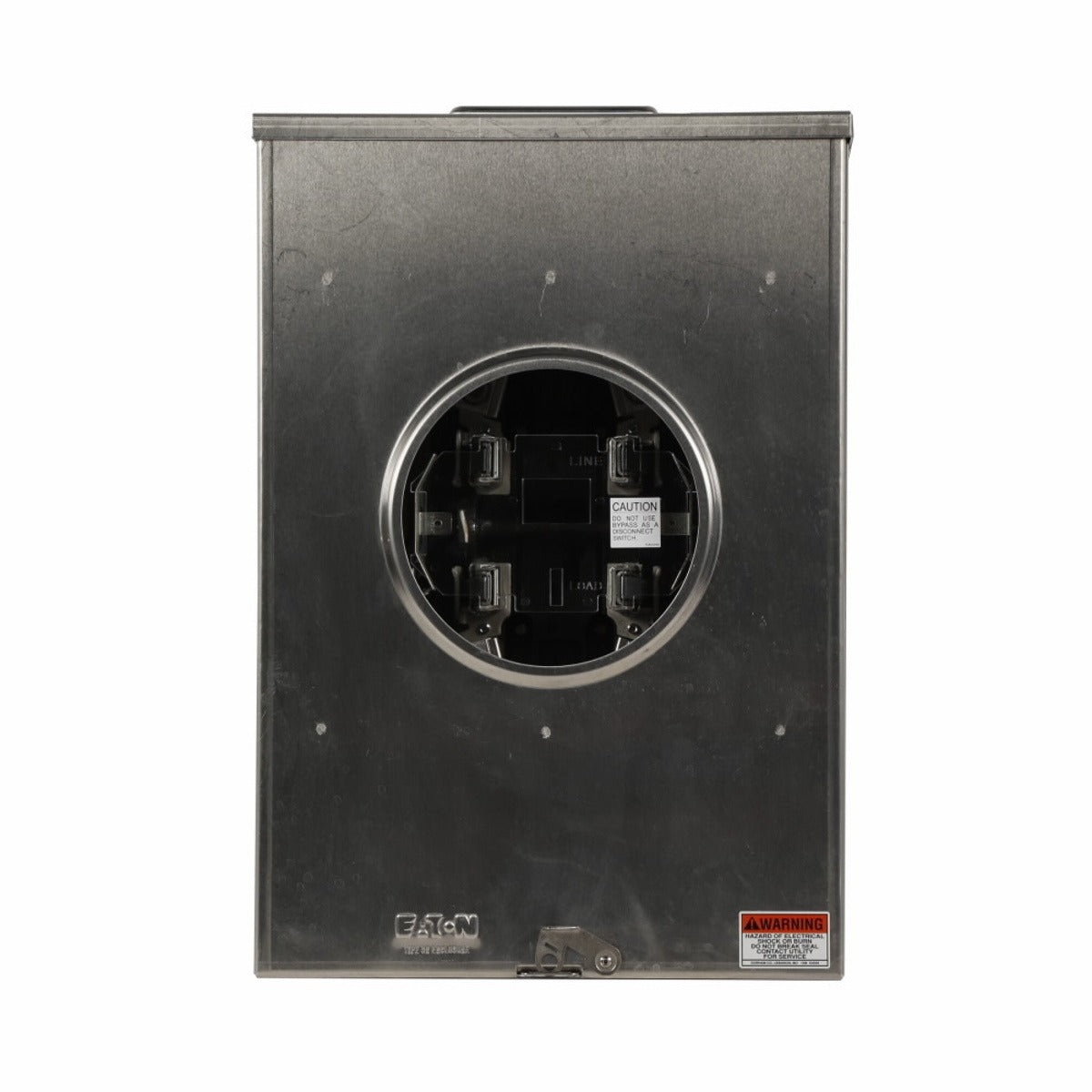 EATON Eaton UTH7233UCH Meter Socket 200A (1-Position)