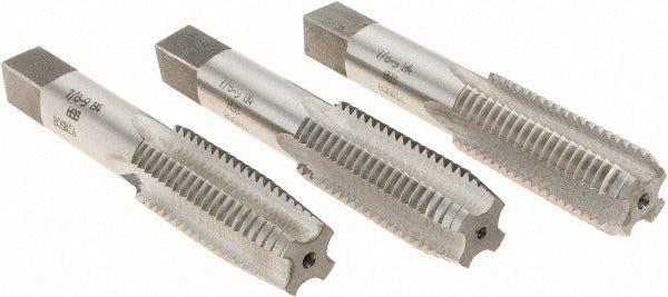 VALUE COLLECTION Value Collection MSC-04488128 Tap Set 7/8-9 Unc Hss