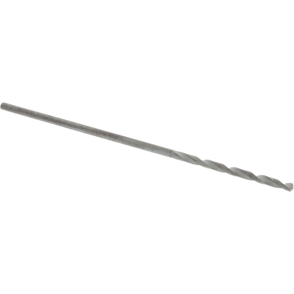 HERTEL Hertel 71206858 Jobber Drill Bit Wire 68 Hss Oxide