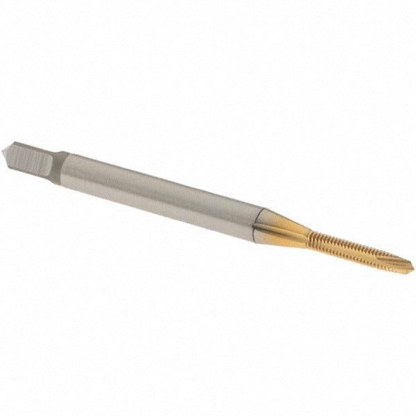 OSG Osg 1205405 Spiral Point Tap 1-72 Unf Tin Hss