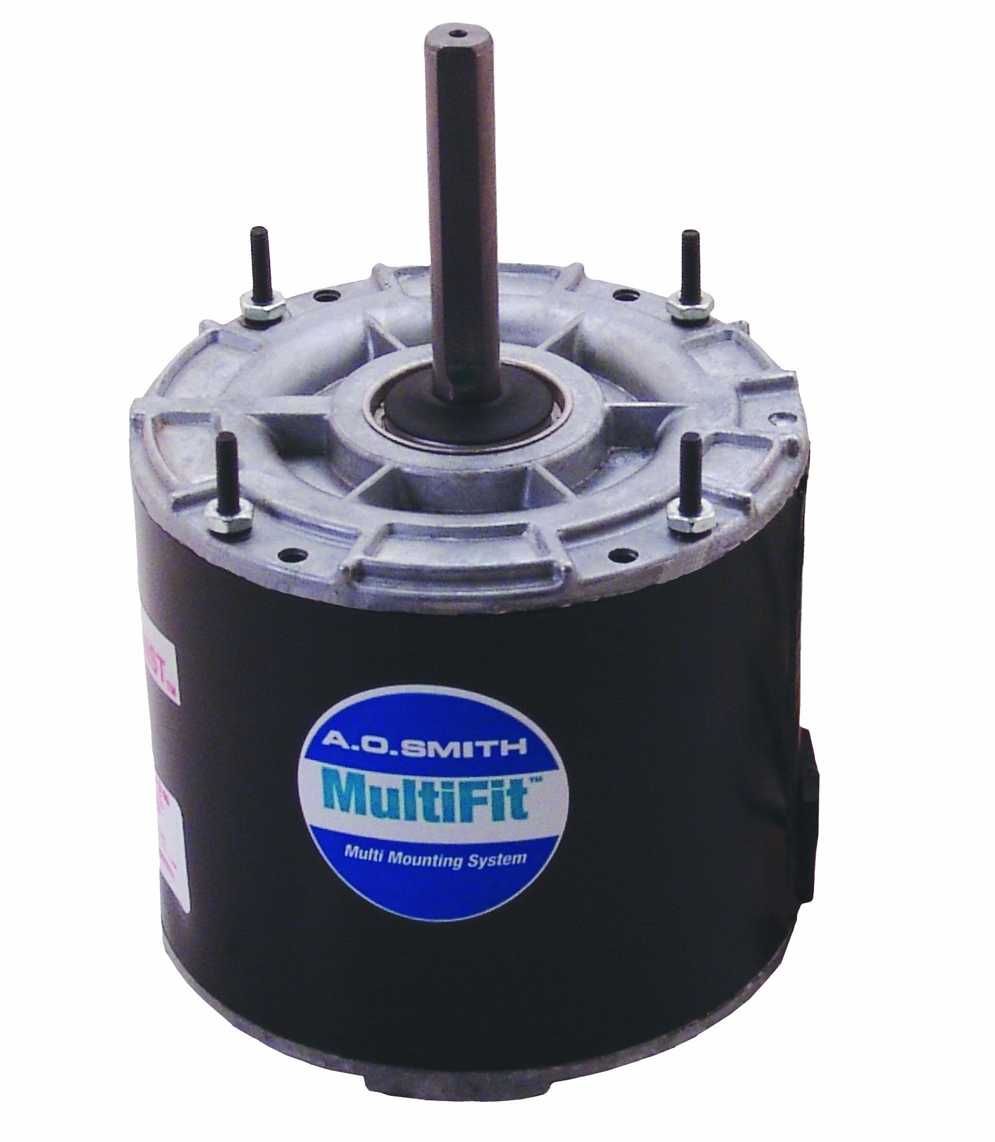 CENTURY Century 9723 condenser fan motor 1/4-1/5-1/6 hp 42 frame (replacement B13400252)