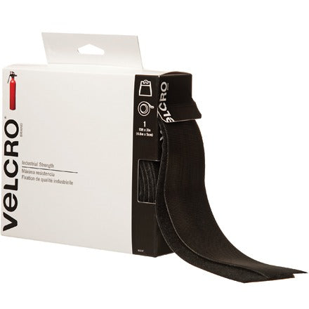 BSC PREFERRED Bsc Preferred VEL103 Hook and Loop Fastener Strips